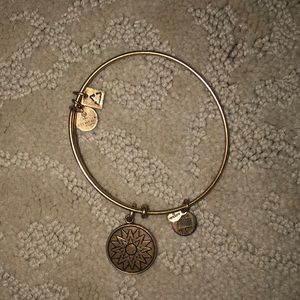 Alex and Ani Energy Bracelet